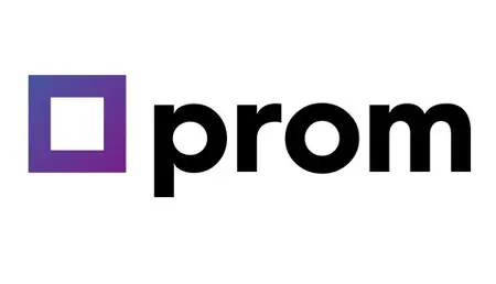 Обкладинка модуля «Інтеграція з Prom.ua»