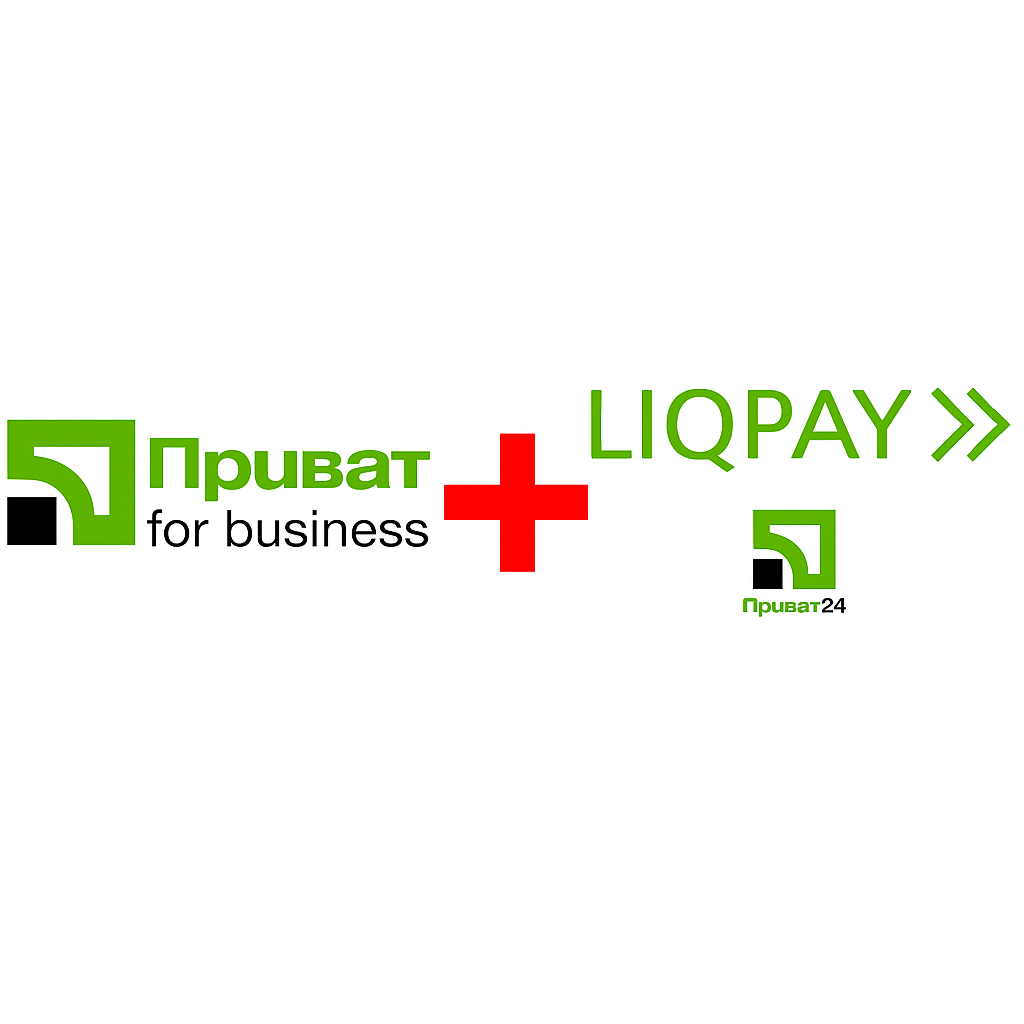 Add liqpay information to PrivatBank statement