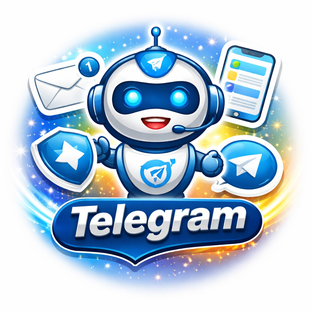 Telegram ChatBot Connector