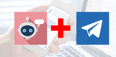 Telegram ChatBot Connector