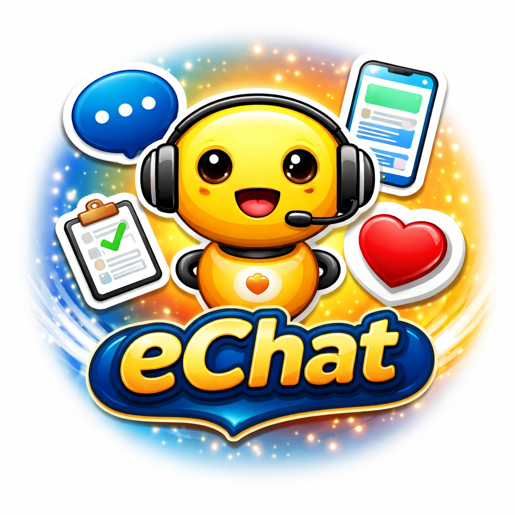 E-chat ChatBot Connector