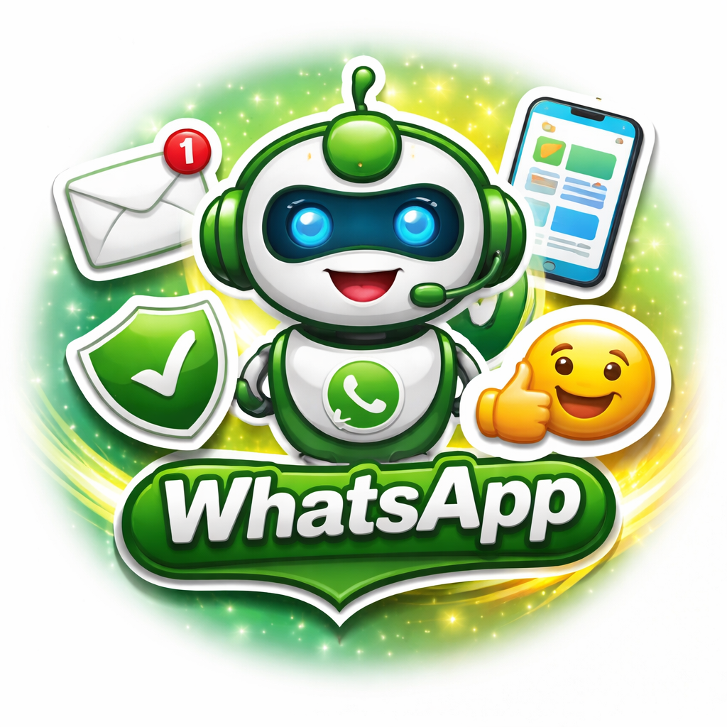 WhatsApp ChatBot Connector