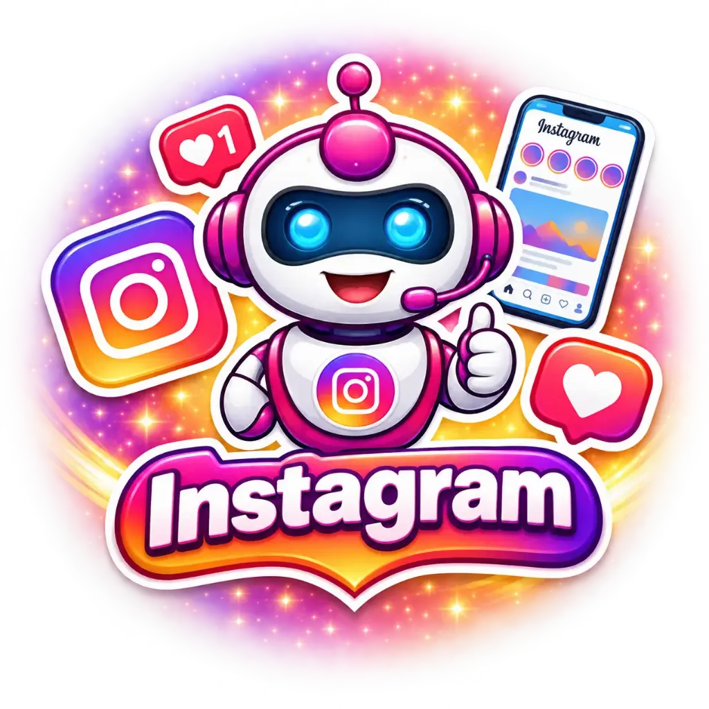 Instagram ChatBot Connector