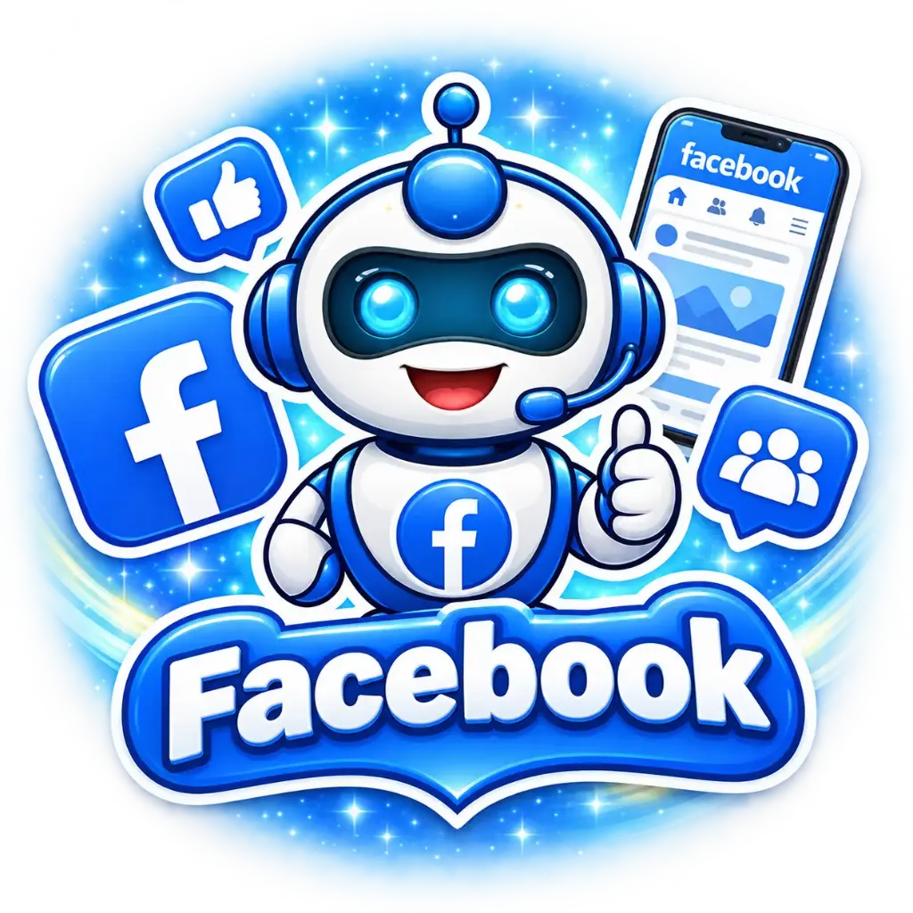 Facebook ChatBot Connector