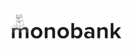 Імпорт банківських виписок MonoBank. Курс Валют
