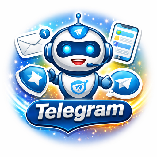 Telegram ChatBot Connector