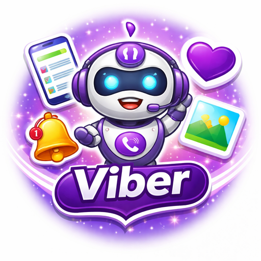 Viber ChatBot Connector