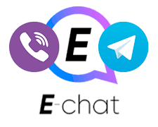 Chatbot E-chat