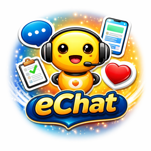 E-chat ChatBot Connector