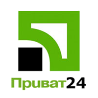 Імпорт банківських виписок з Приват24 фіз осіб