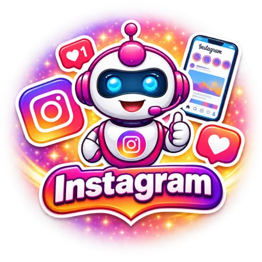 Instagram ChatBot Connector