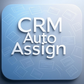 CRM Auto Assign Responsible by Email