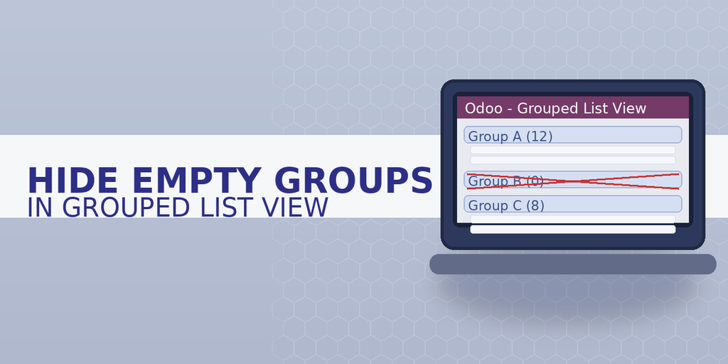 Hide Empty Groups in Grouped Lists