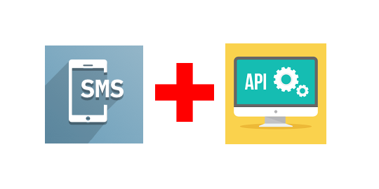 SMS API