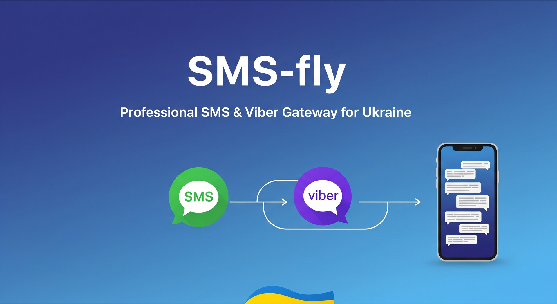 SMS-Fly Gateway